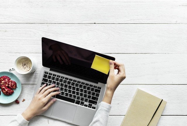 8 tipů, jak napsat perfektní inzerát k prodeji nemovitosti