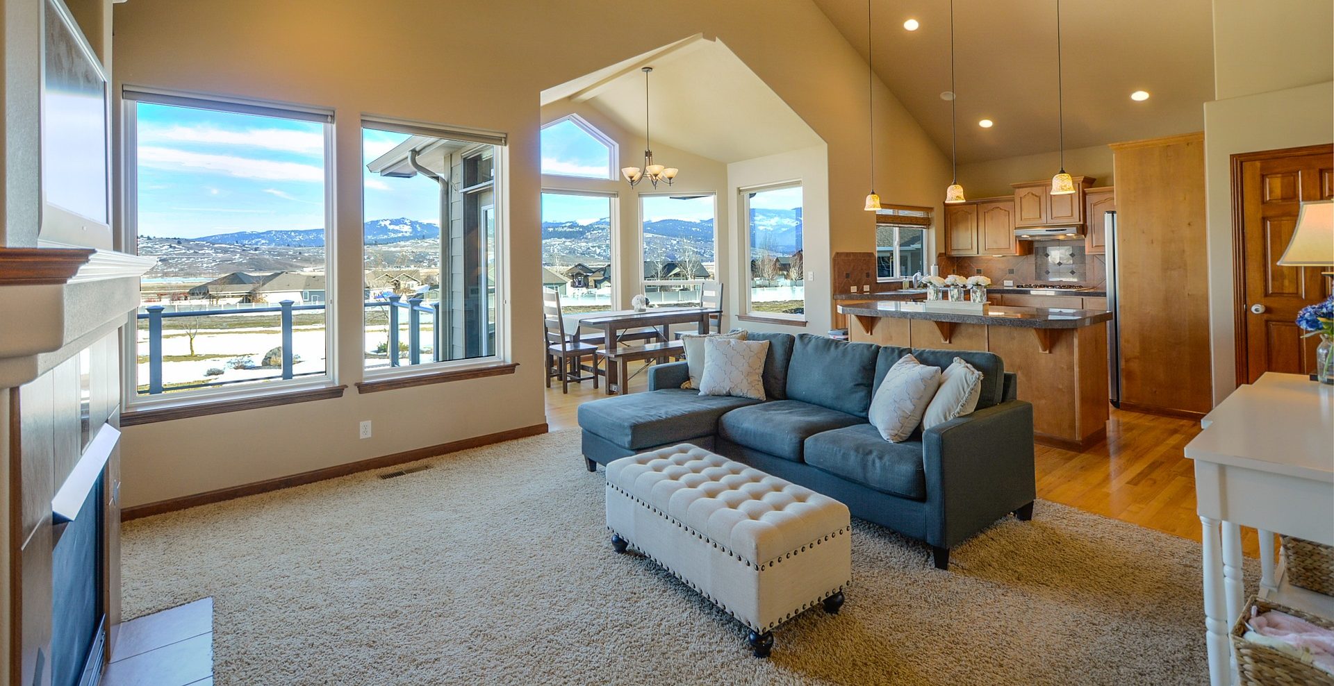 Připravujeme dům k prodeji: 11 jednoduchých rad a triků, které se vyplatí nepodcenit