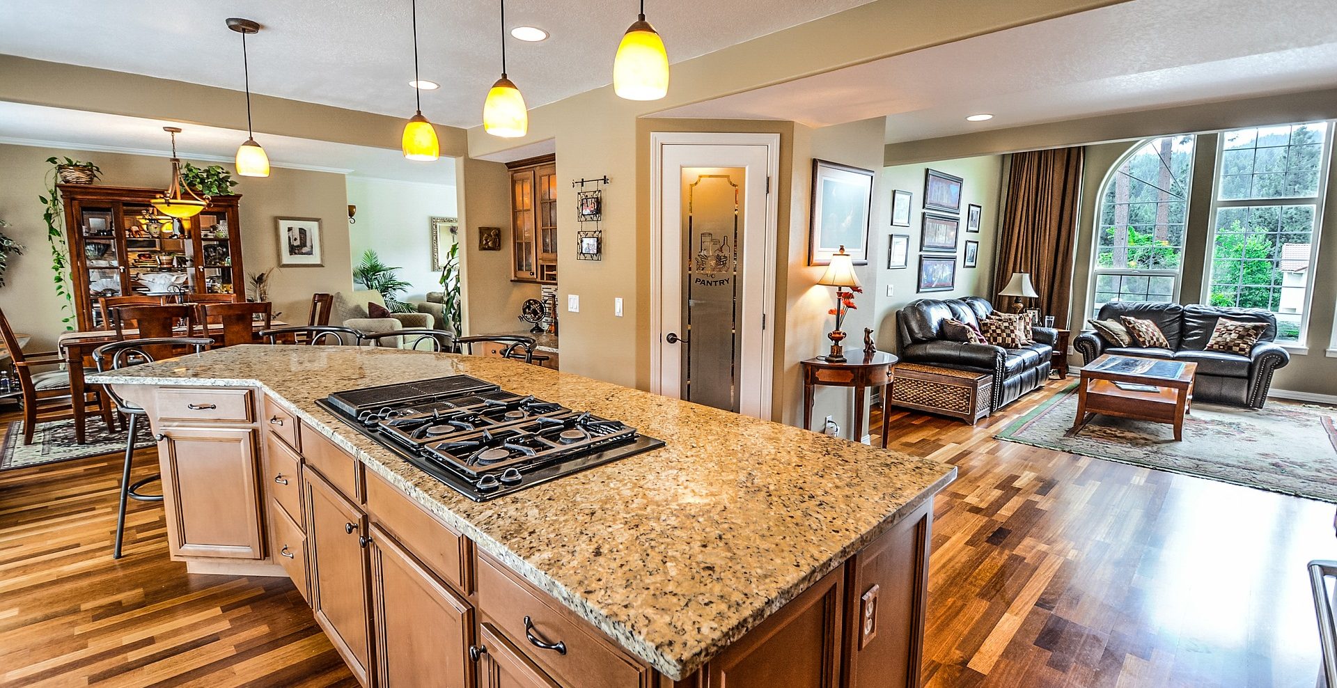 Kvalitní představení nemovitosti – základ úspěšného prodeje!